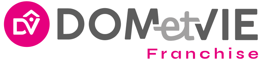 DOMetVIE logo