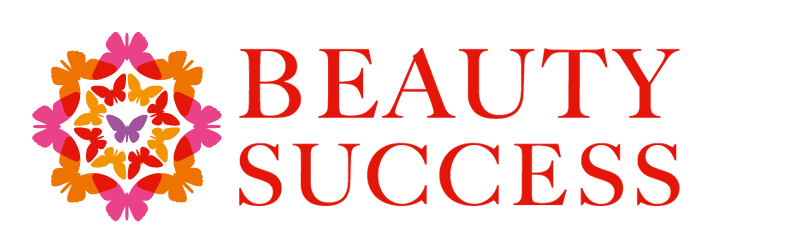 Logo Beauty Success