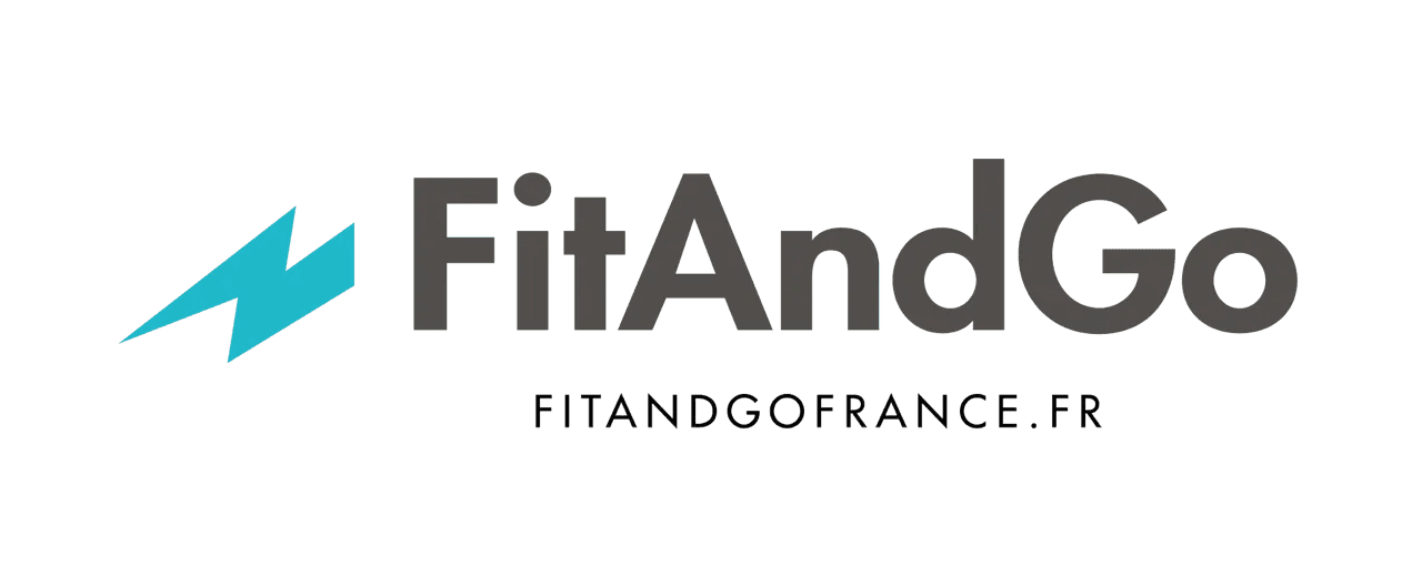 Logo FitAndGo